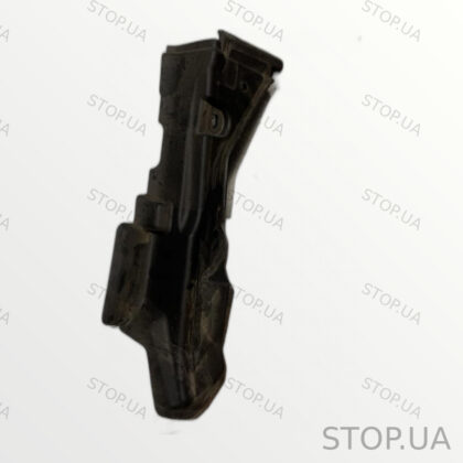 31694304 ущельнитель решётки дворников левый Уплотнитель решетки дворников