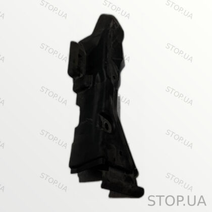 31694305 накладка жабо правая Накладка жабо правая Polestar 2 21-24 Накладк