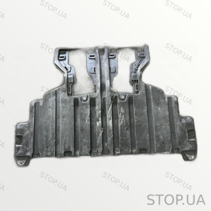 31694427 защита заднего подрамника Защита заднего подрамника (дефект на фот