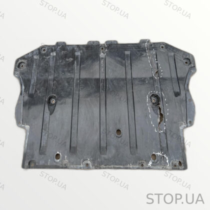 31694433 защита передняя Защита передняя (состояние на фото) Polestar 2 21