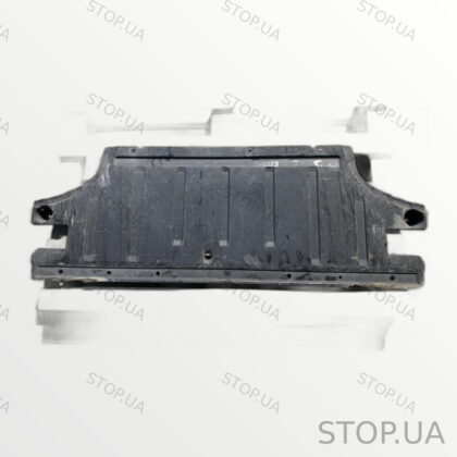 31694434 защита переднего подрамника задняя Защита заднего подрамника Poles