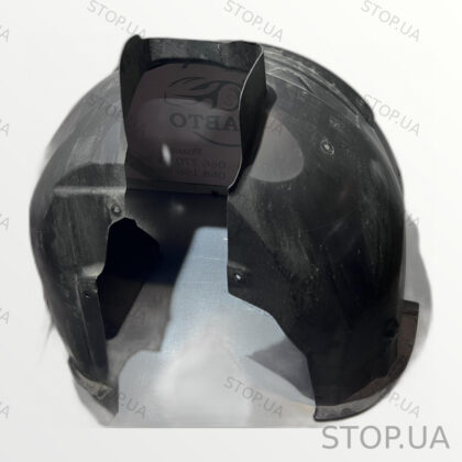 31694436 передний правый подкрылок Передний правый подкрылок Polestar 2 21