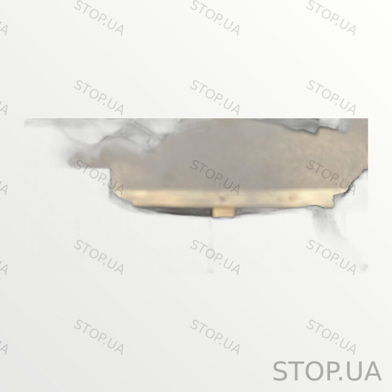 31694977 защита днища Защита днища передняя правая Polestar 2 21-24 Защита — изображение 10