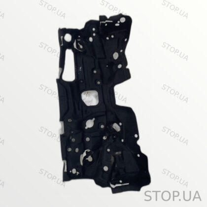 31696006 шумоизоляция подторпедная Polestar 2 21-24 шумоизоляция подторпедн