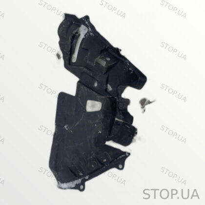 31696009 шумоизоляция арки заднего левого колеса Шумоизоляция заднего левог