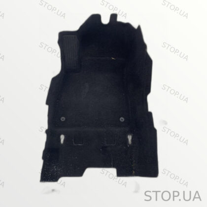 31696015 покрытие пола переднее левое Покрытие пола переднее левое Polestar