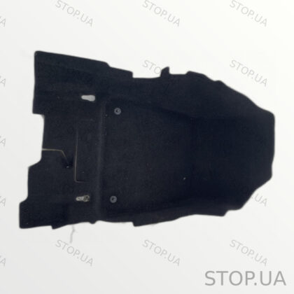 31696017 покрытие пола переднее правое Покрытие пола переднее правое Polest