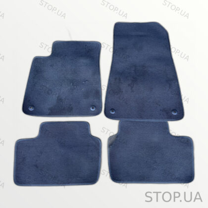 31696028 комплект ковриков салона Комплект ковриков салона Polestar 2 21-24