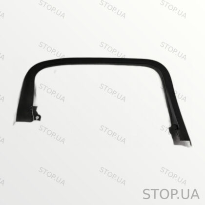 31696222 накладка двери задней левой внутренняя Накладка внутренней левой з