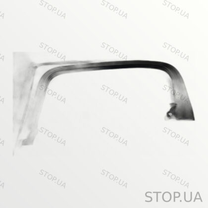 31696223 накладка задней правой двери Накладка задней правой двери Polestar