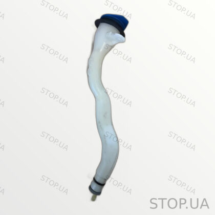 31696282 горловина бачка омывателя Горловина бачка омывателя Polestar 2 21