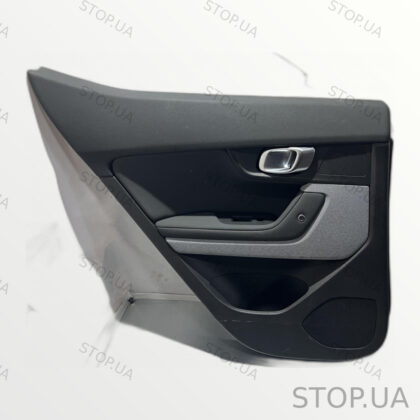 31696435 обшивка двери задняя левая Обшивка двери карта задняя левая Polest