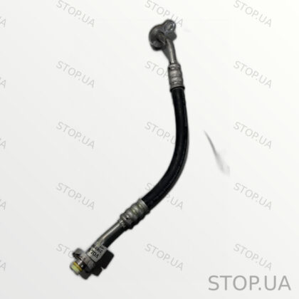 31699048 трубка кондиционера Трубка кондиционера конденсер-печка Polestar 2