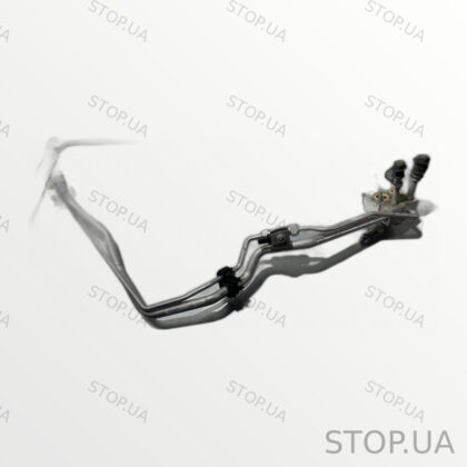 31699049 трубка кондиционера от печки Трубка кондиционера от печки Polestar