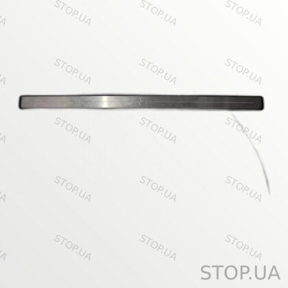 31699070 накладка порога Накладка порога передняя правая внешняя Polestar 2