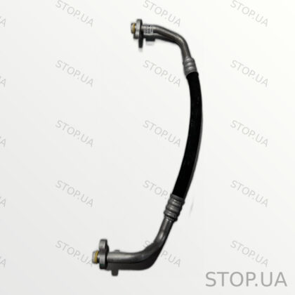 31699281 трубка кондиционера низкого давления заднего охладителя Трубка кон