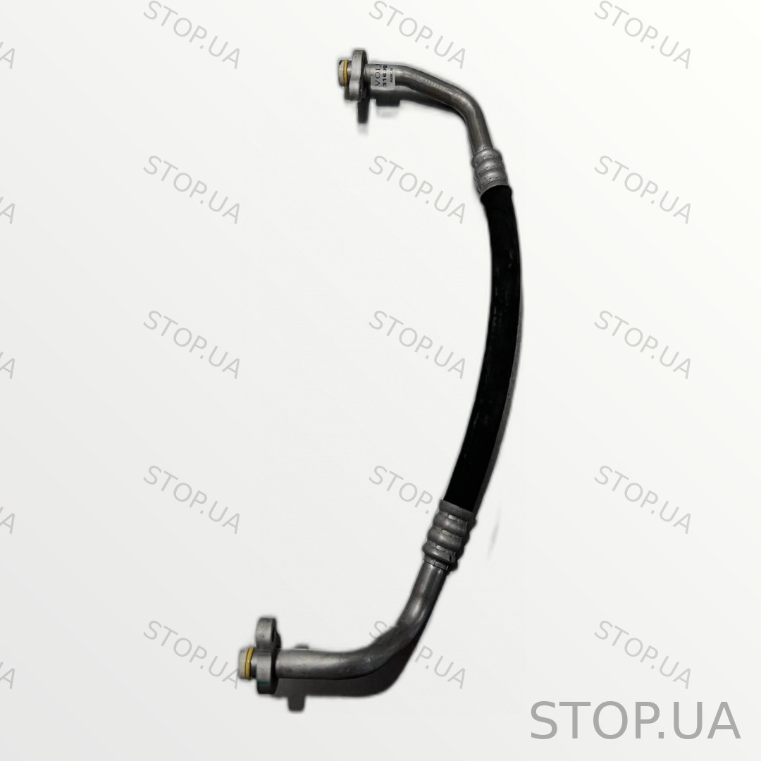 31699281 трубка кондиционера низкого давления заднего охладителя Трубка кон