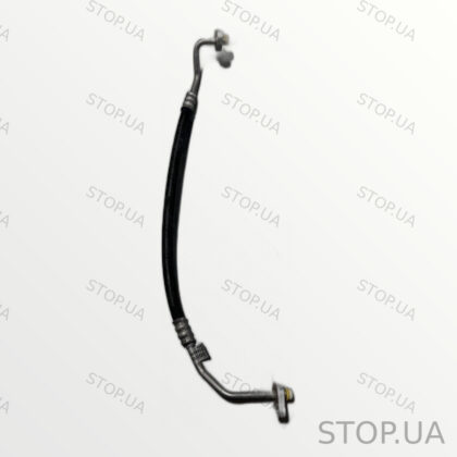 31699282 трубка кондиционера Трубка кондиционера заднего охладителя высоког