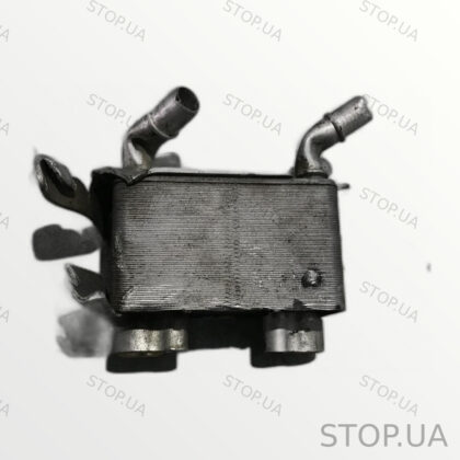 31699284 теплообменник кондиционера Теплообменник кондиционера (дефект на ф