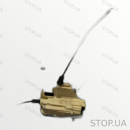 32131415 замок двери задней правой Замок двери задней правой Polestar 2 21