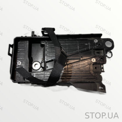 32132633 кронштейн платформы аккумуляторной батареи Кронштейн платформы акк