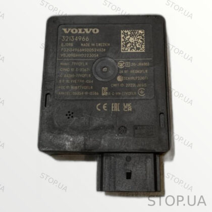 32134966 радар Радар АСС Distronic/Дистроник Polestar 2 21-24 Радар АСС Dis