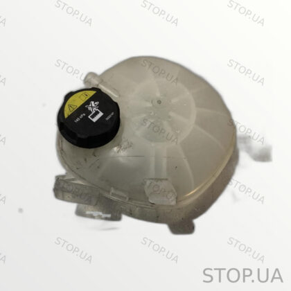 32138752 расширительный бачок охлаждения Polestar 2 расширительный бачок ох