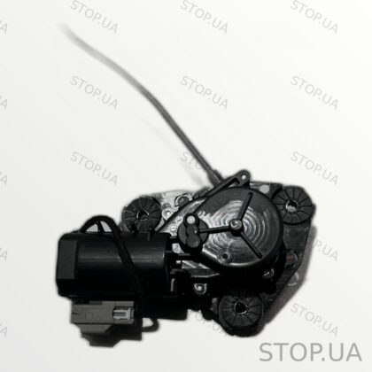 32149610 мотор замка крышки багажника Мотор замка крышки багажника Polestar