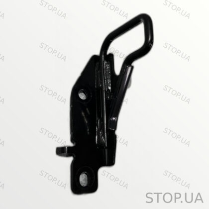 32206331 скоба заднего ряда сидений левая Polestar Скоба заднего ряда сиден