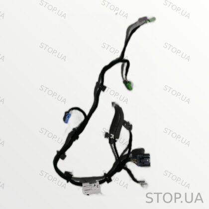 32212070 электропроводка двери Polestar 2 21-24 электропроводка двери перед