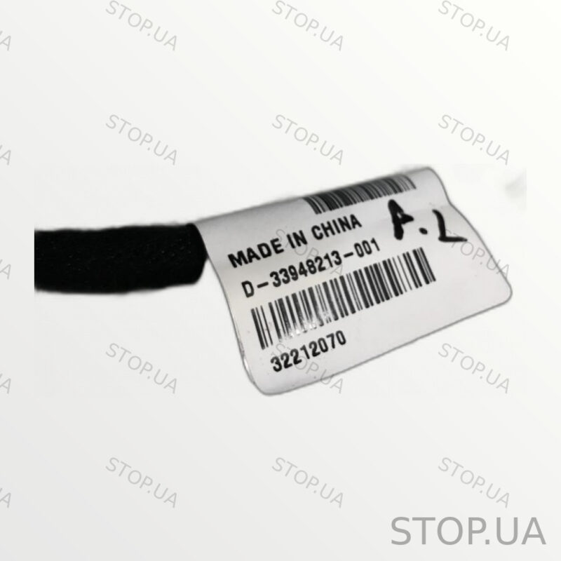 32212070 электропроводка двери Polestar 2 21-24 электропроводка двери перед — изображение 2