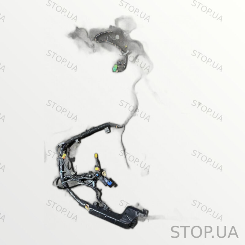 32212356 блок предохранителей Блок предохранителей Polestar 2 21-24 SKU 322 — изображение 8