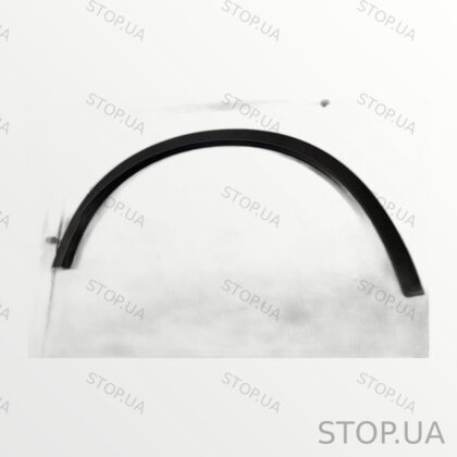 32216391 накладка заднего крыла правая Накладка заднего правого крыла Poles