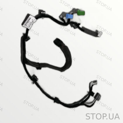 32218929 электропроводка двери задней правой Электропроводка двери задней п