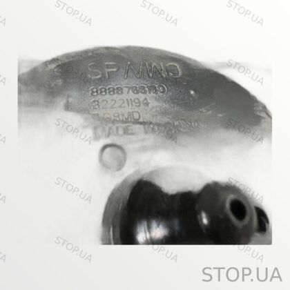 32221194 опора задней пружины с резиновыми элементами Опора задней пружины
