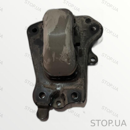 32221323 кронштейн продольного рычага задний левый Кронштейн заднего продол