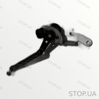 32221957 датчик наклона кузова передний левый Датчик наклона кузова передни