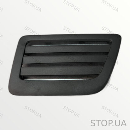 32226571 решетка воздуховода левая Решетка воздуховода левая Polestar 2 21