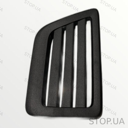 32226572 дефлектор воздуховода обогрева второго ряда сидений Дефлектор возд