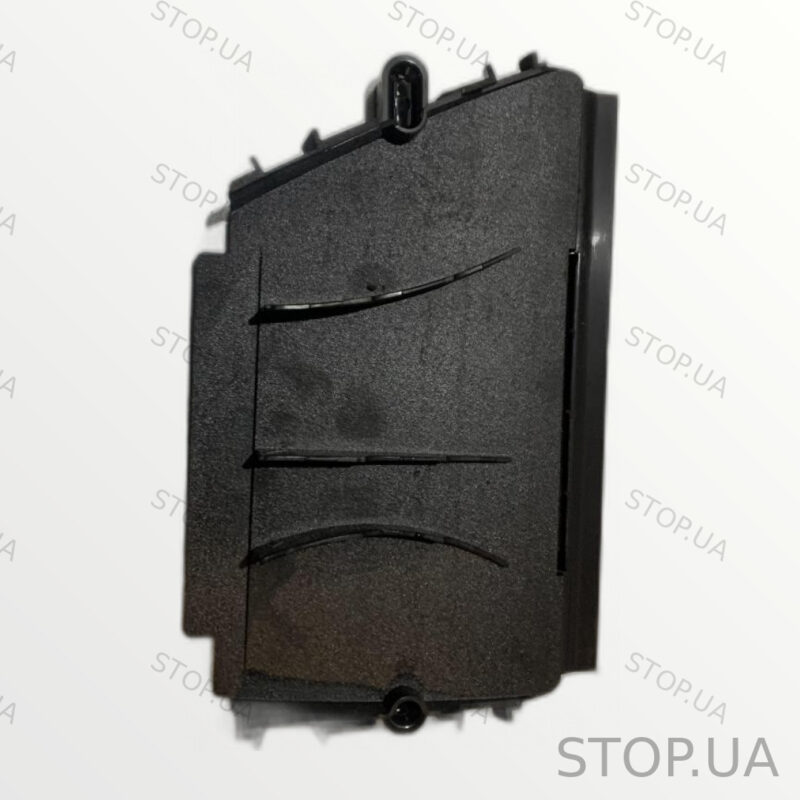 32226574 накладка дефлектора Накладка дефлектора Polestar 2 21-24 Накладка