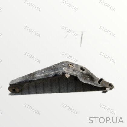 32226787 кронштейн защиты днища Кронштейн защиты днища задний левый Polesta