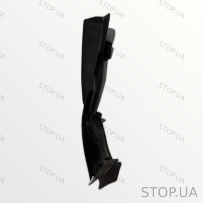 32226813 ущельнитель решётки дворников левый Уплотнитель решетки дворников