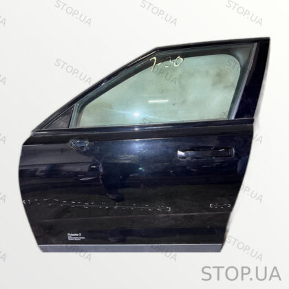 32228592 дверь передняя левая Дверь передняя левая (без компонентов) Polest