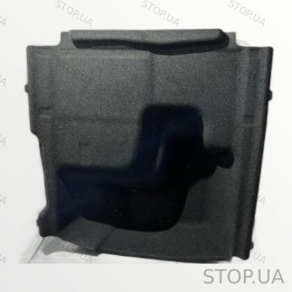 32228846 обшивка поддона багажника Обшивка поддона багажника Polestar 2 21