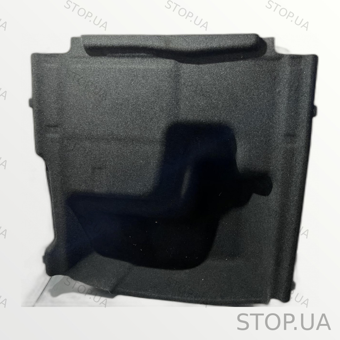 32228846 обшивка поддона багажника Обшивка поддона багажника Polestar 2 21