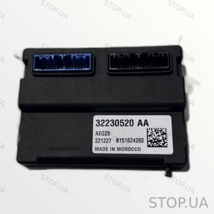 32230520 блок управления VCU Polestar 2 блок управления VCU OEM 2021-2024 Б