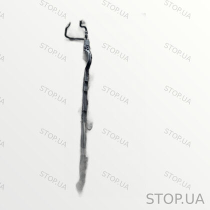 32231261 патрубок системы охлаждения Патрубки системы охлаждения под кузово