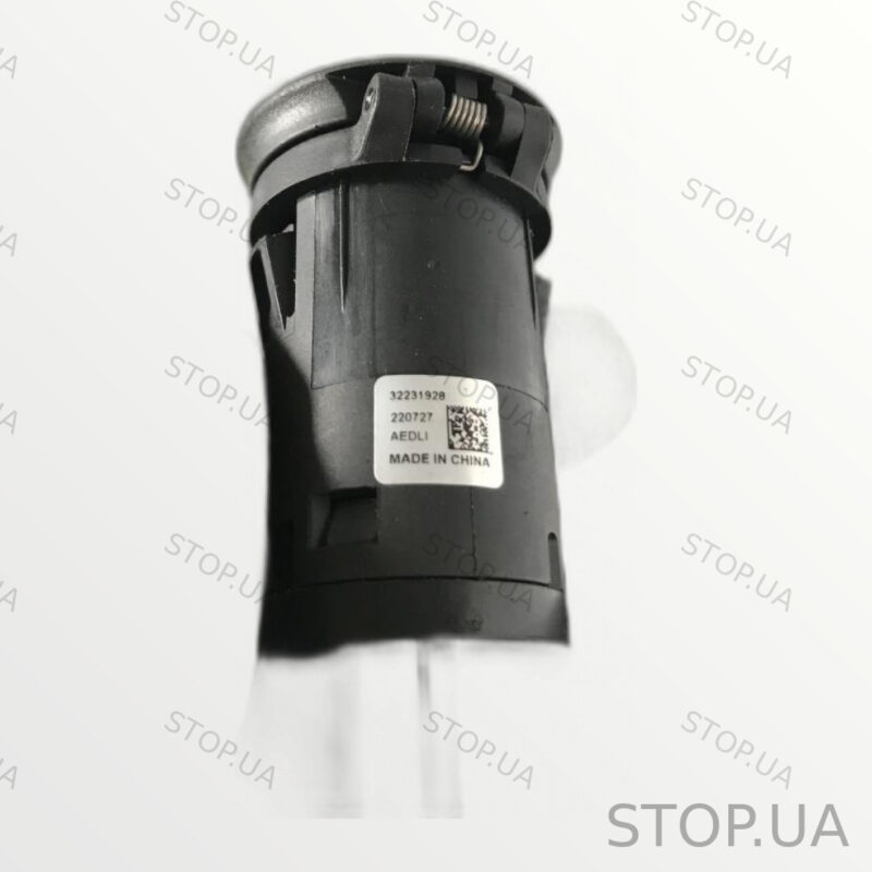 32231928 разъем USB центральной консоли Разъем USB центральной консоли Pole — изображение 3