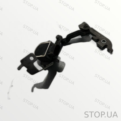 32233077 датчик наклона кузова задний левый Датчик наклона кузова задний ле