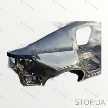 32234137 четверть задняя правая Четверть задняя правая (цвет 728) Polestar